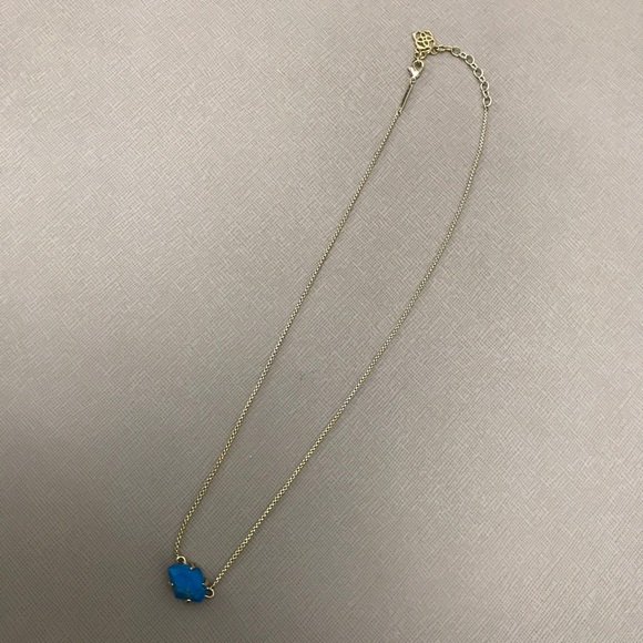Kendra Scott Ethan necklace - Picture 4 of 4